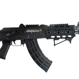 ZASTAVA ARMS USA ZPAP92 PIST 7.62X39 BLK TACT